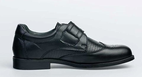 Туфли для мальчика Котофей 732235-21 