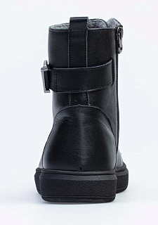 Ботинки для девочки Котофей 652165-31 